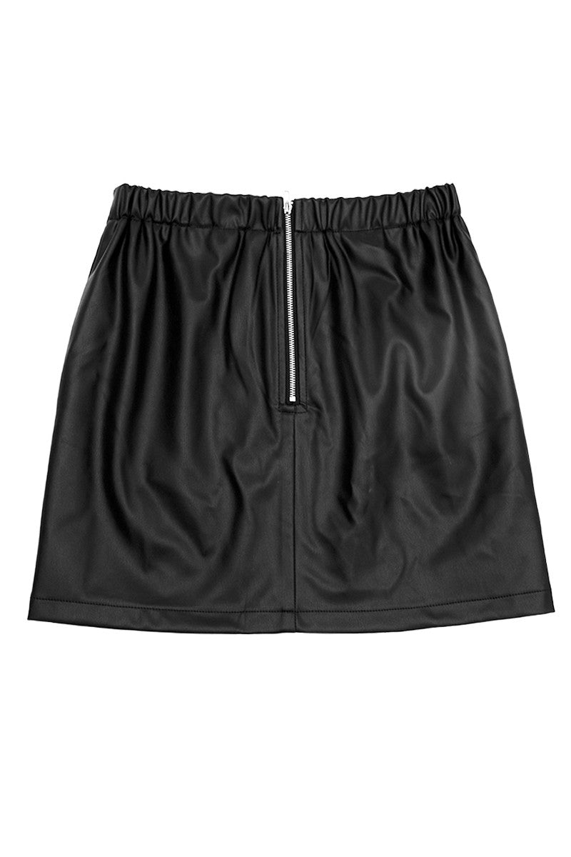 Lightning Bolt Skirt