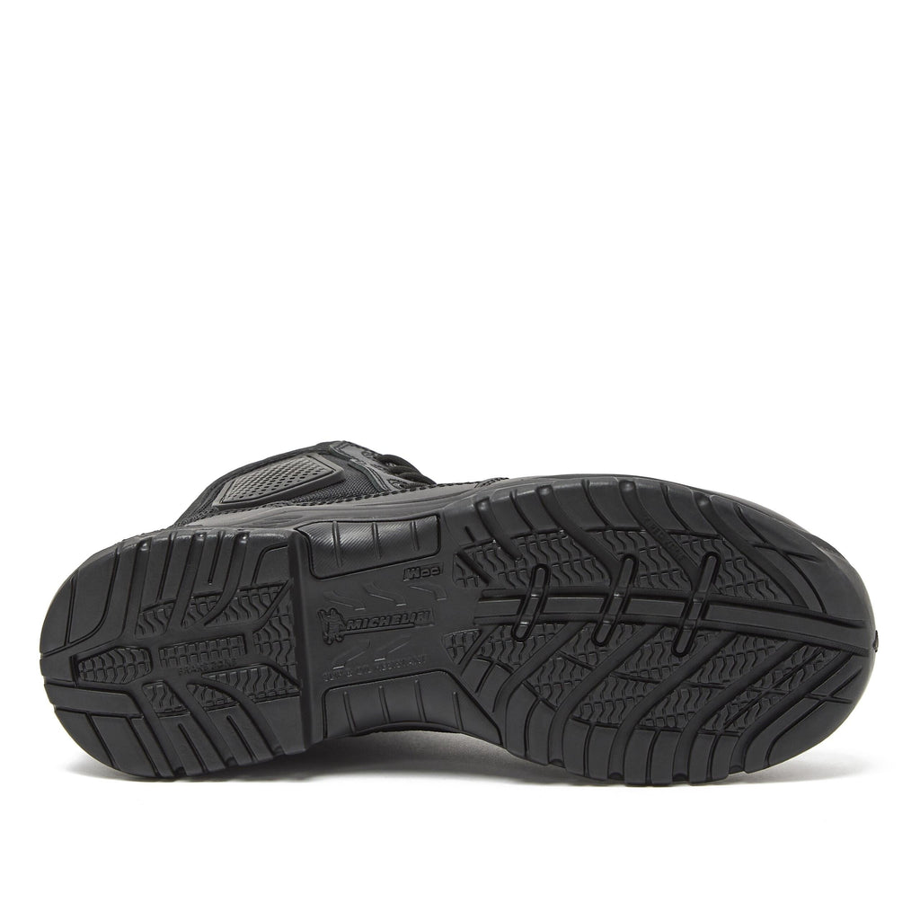 STRIKE FORCE 8" Boot SZ WP