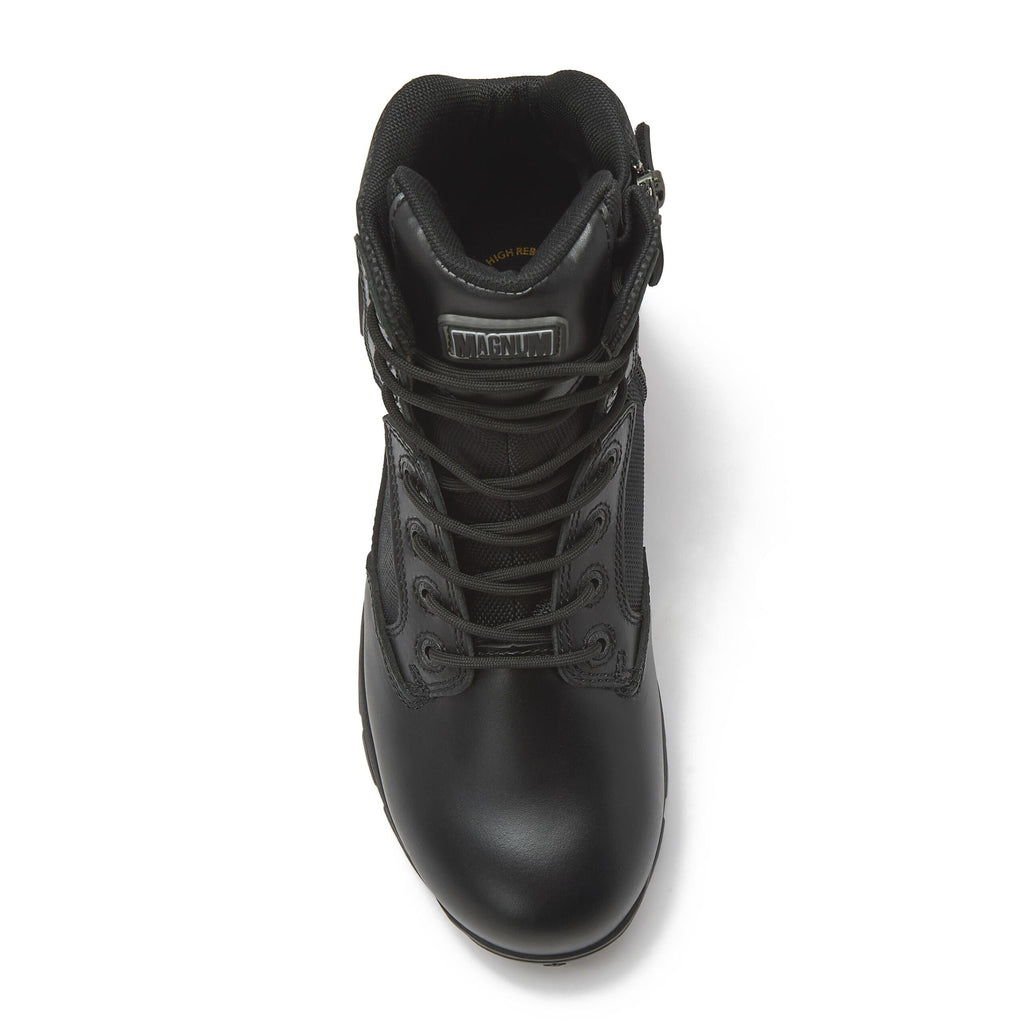 STRIKE FORCE 6" Boot SZ WP