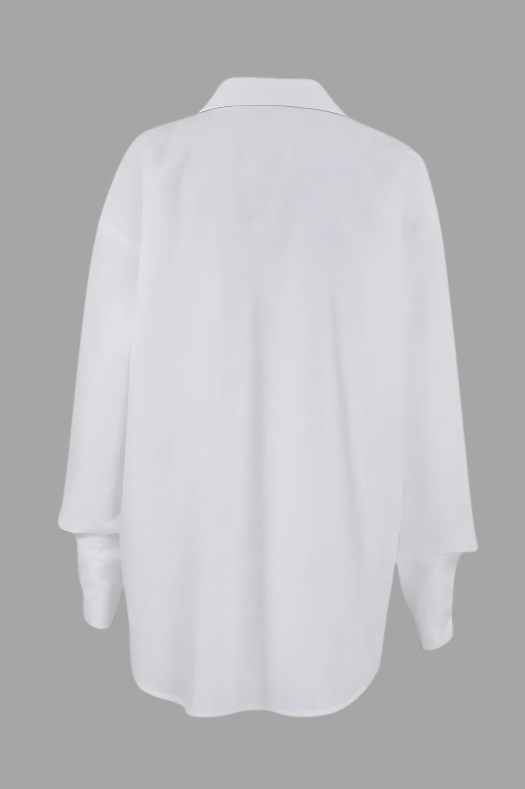 Fifth Avenue Oversized Shirt