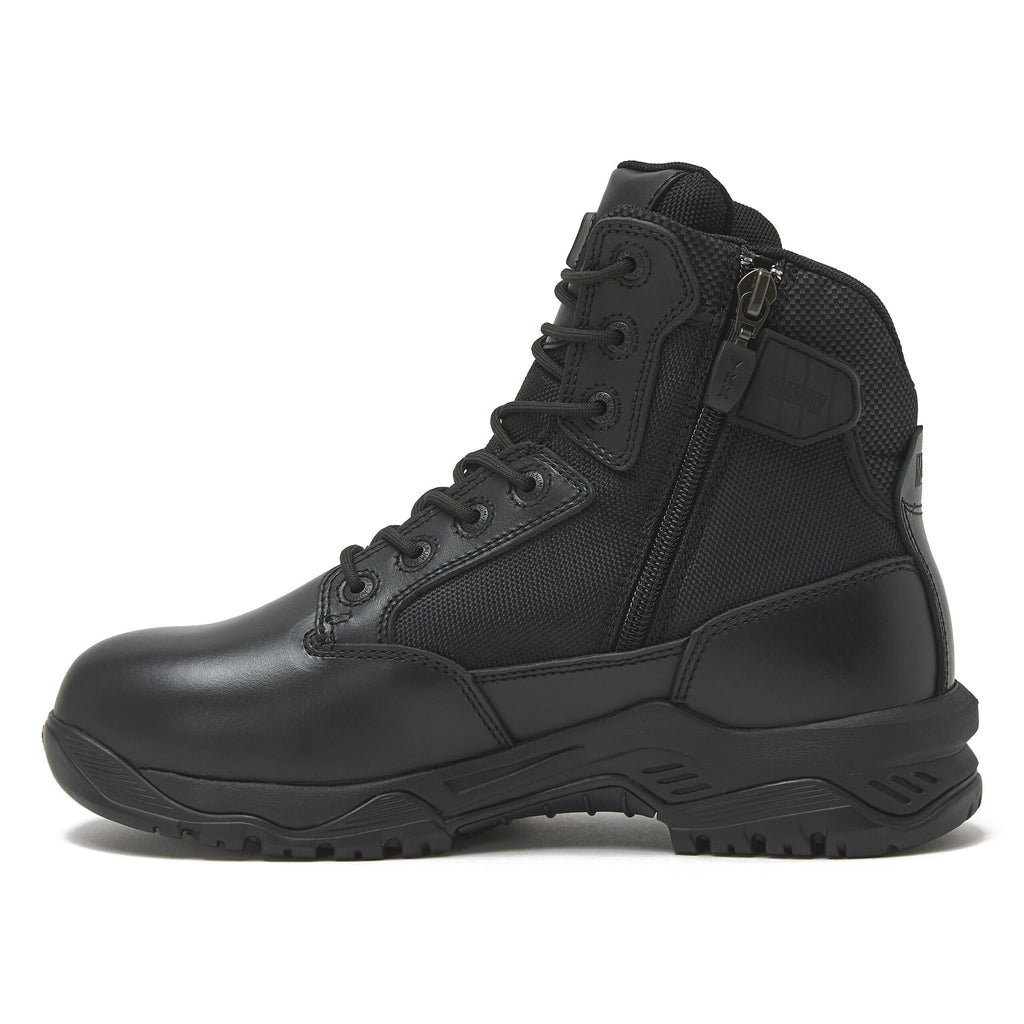 STRIKE FORCE 6" Boot SZ WP