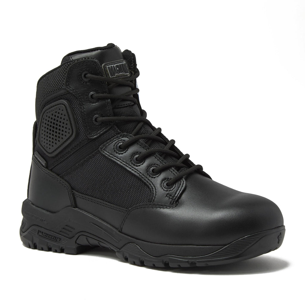 STRIKE FORCE 6" Boot SZ WP