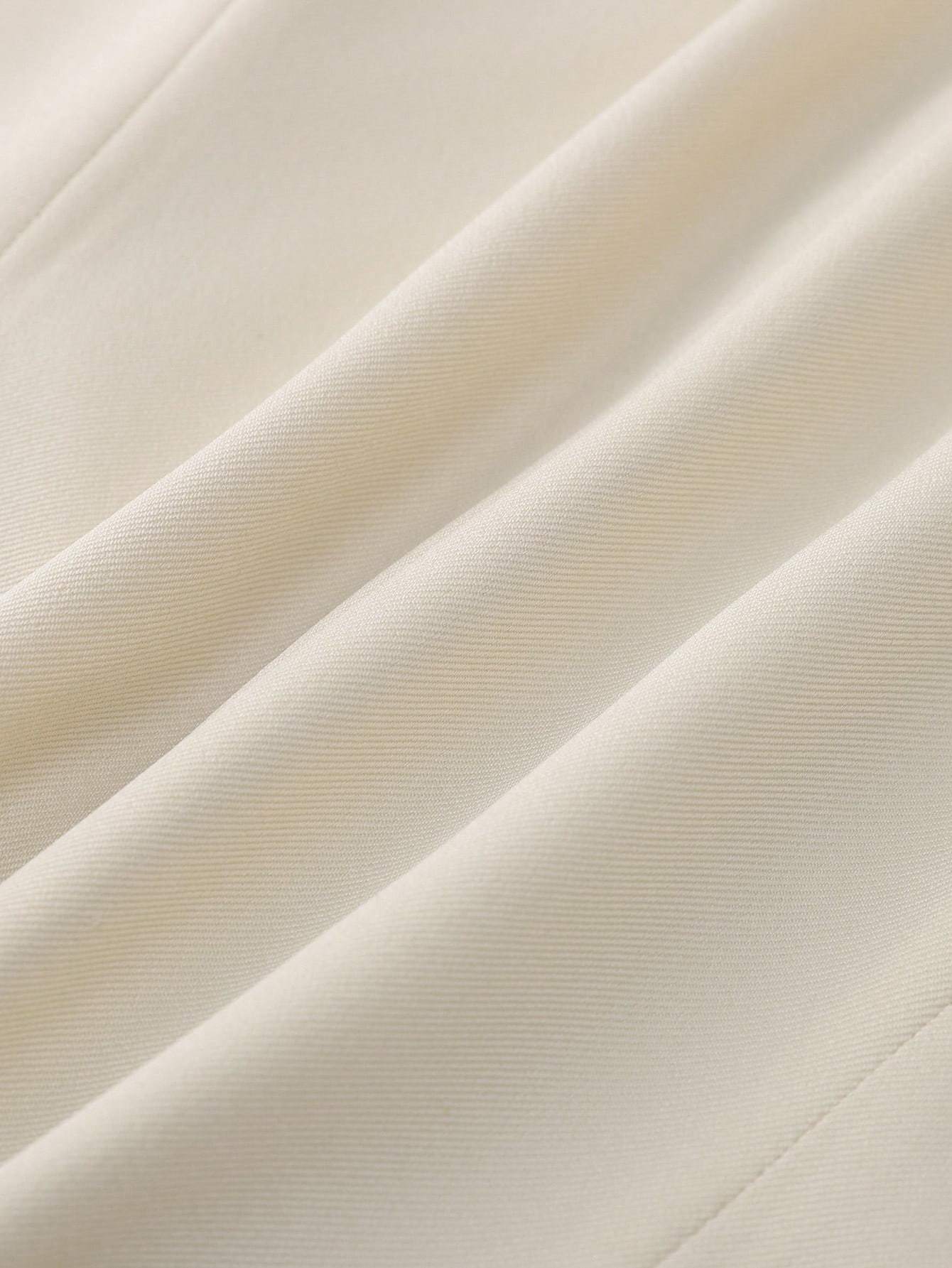 Women's Minimalist Cinched-Waist Camisole â€?Single-Breasted Summer Tank