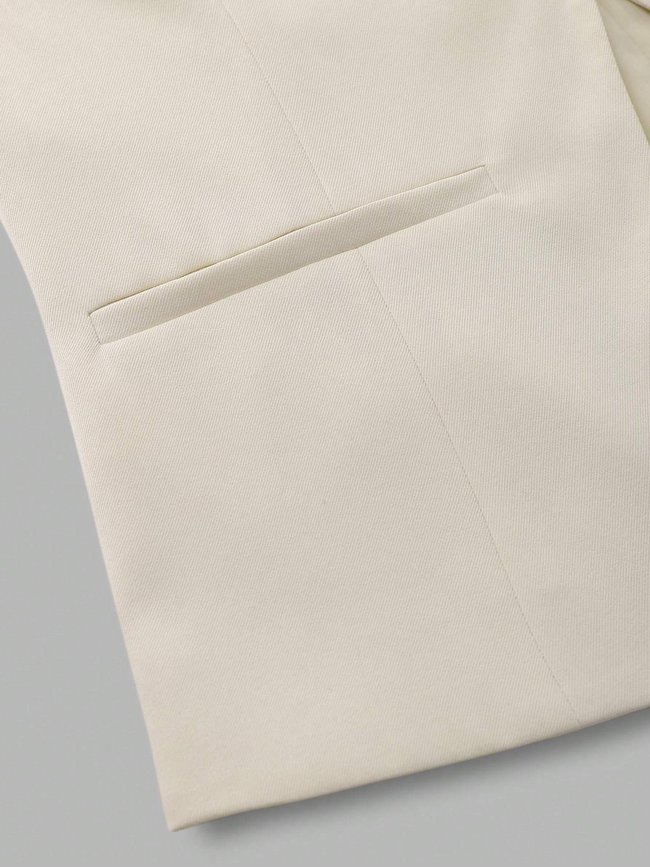 Women's Minimalist Cinched-Waist Camisole â€?Single-Breasted Summer Tank