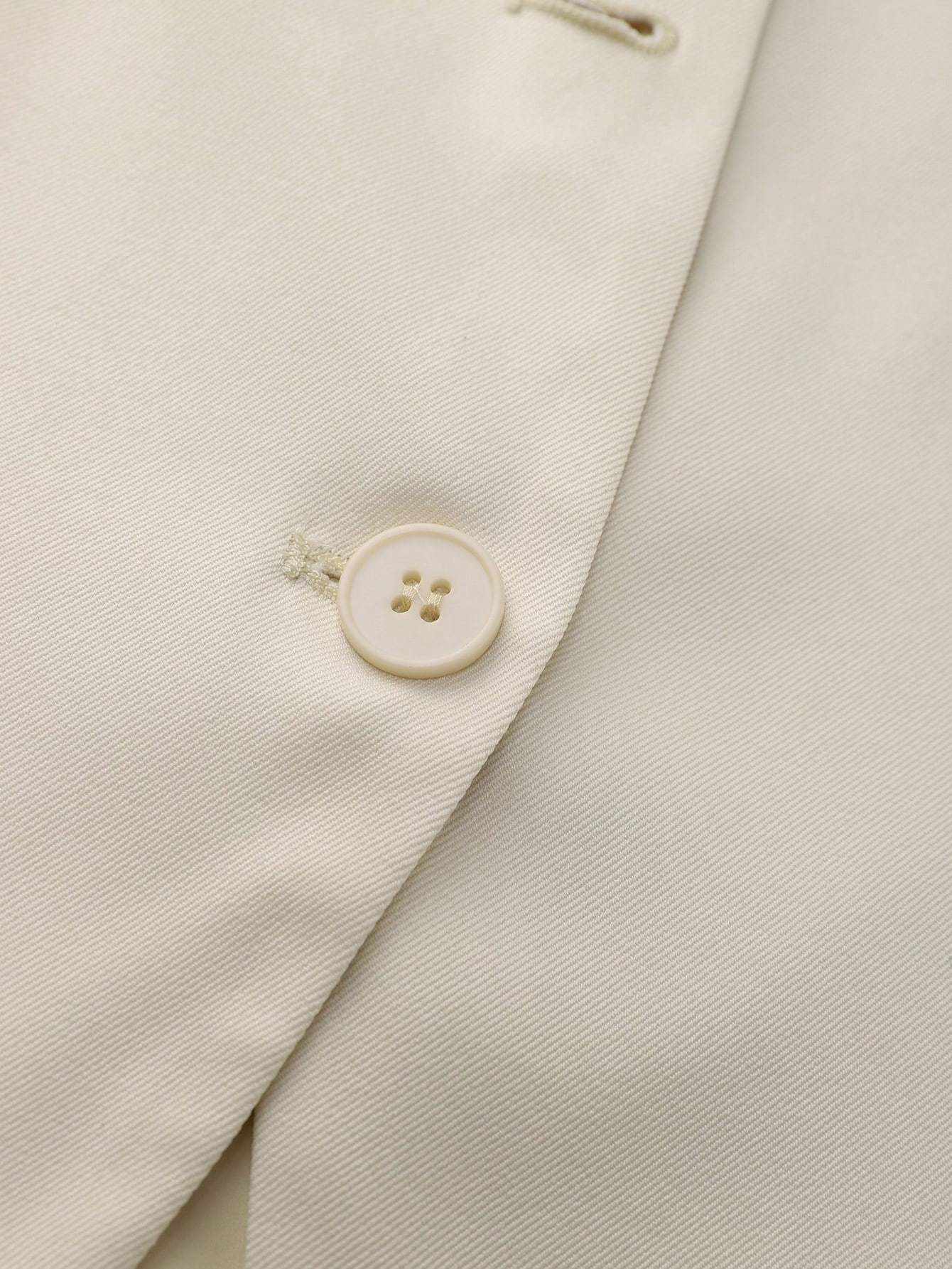 Women's Minimalist Cinched-Waist Camisole â€?Single-Breasted Summer Tank