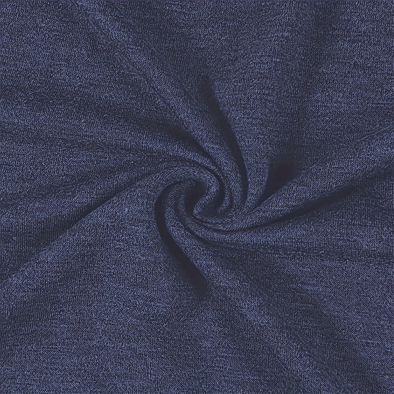 Women's Round Neck Short Sleeve T-Shirt, Summer Casual Tee