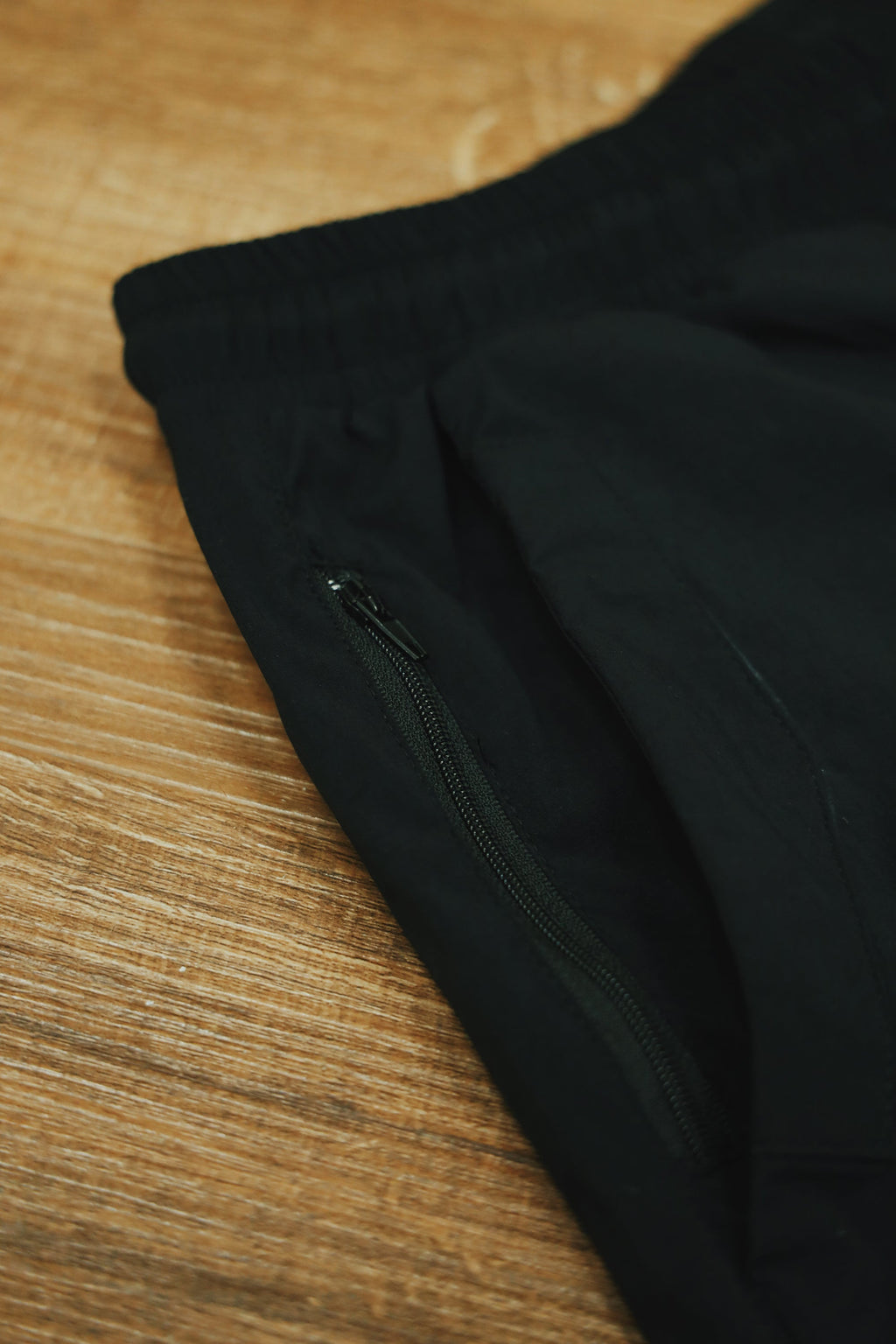 Sniper Utility Cargo Pants (Black)