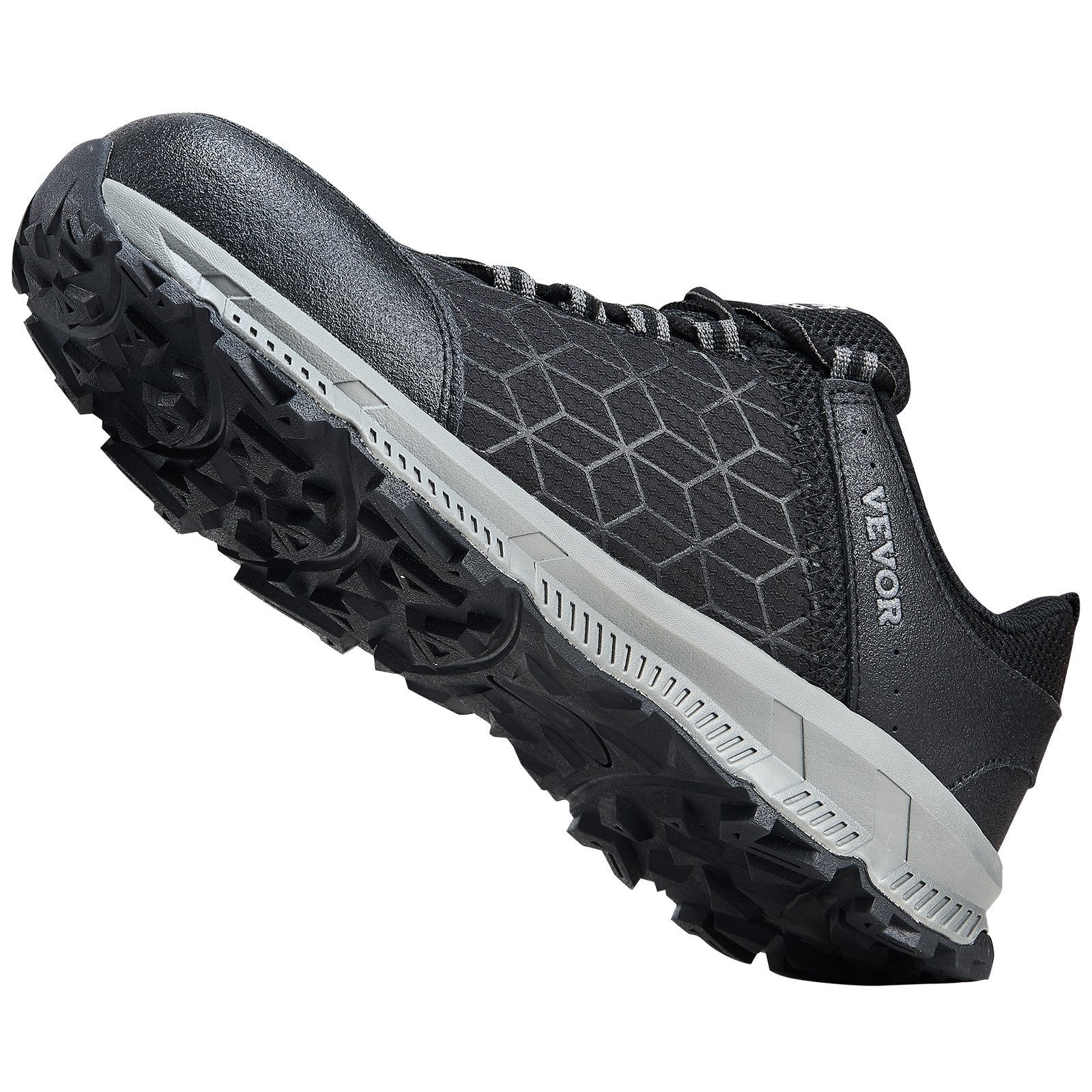 Athletic Steel Toe Safety Sneakers