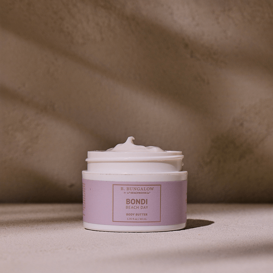 Bondi Beach Day Body Butter