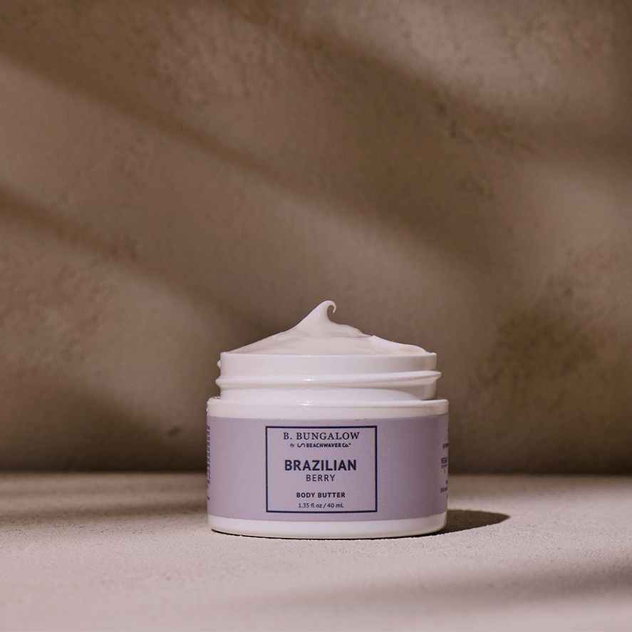 Brazilian Berry Body Butter