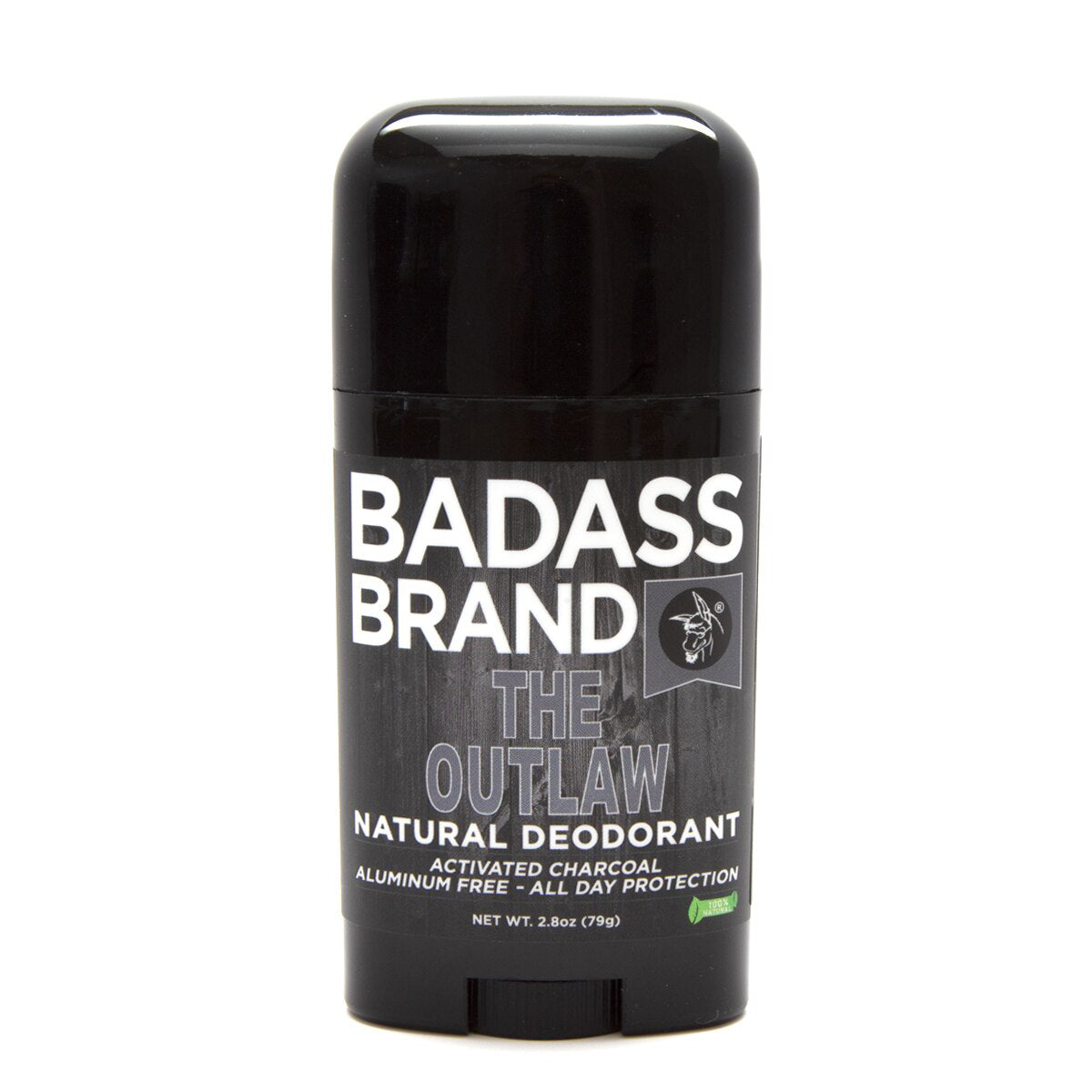 Badass Deodorant Stick