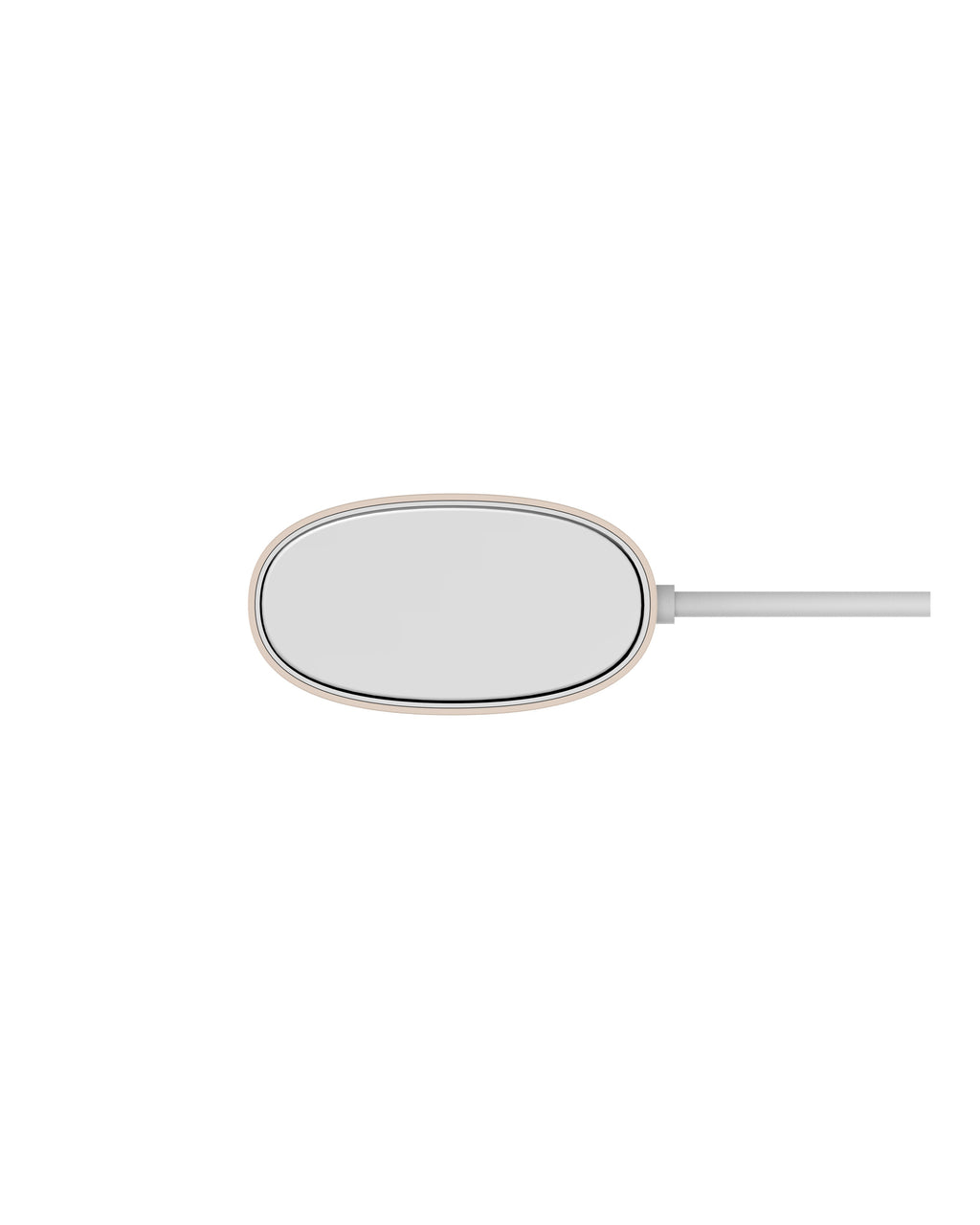 Blyss Iris â€?Ultrasonic Facial Scrubber & Skin Spatula