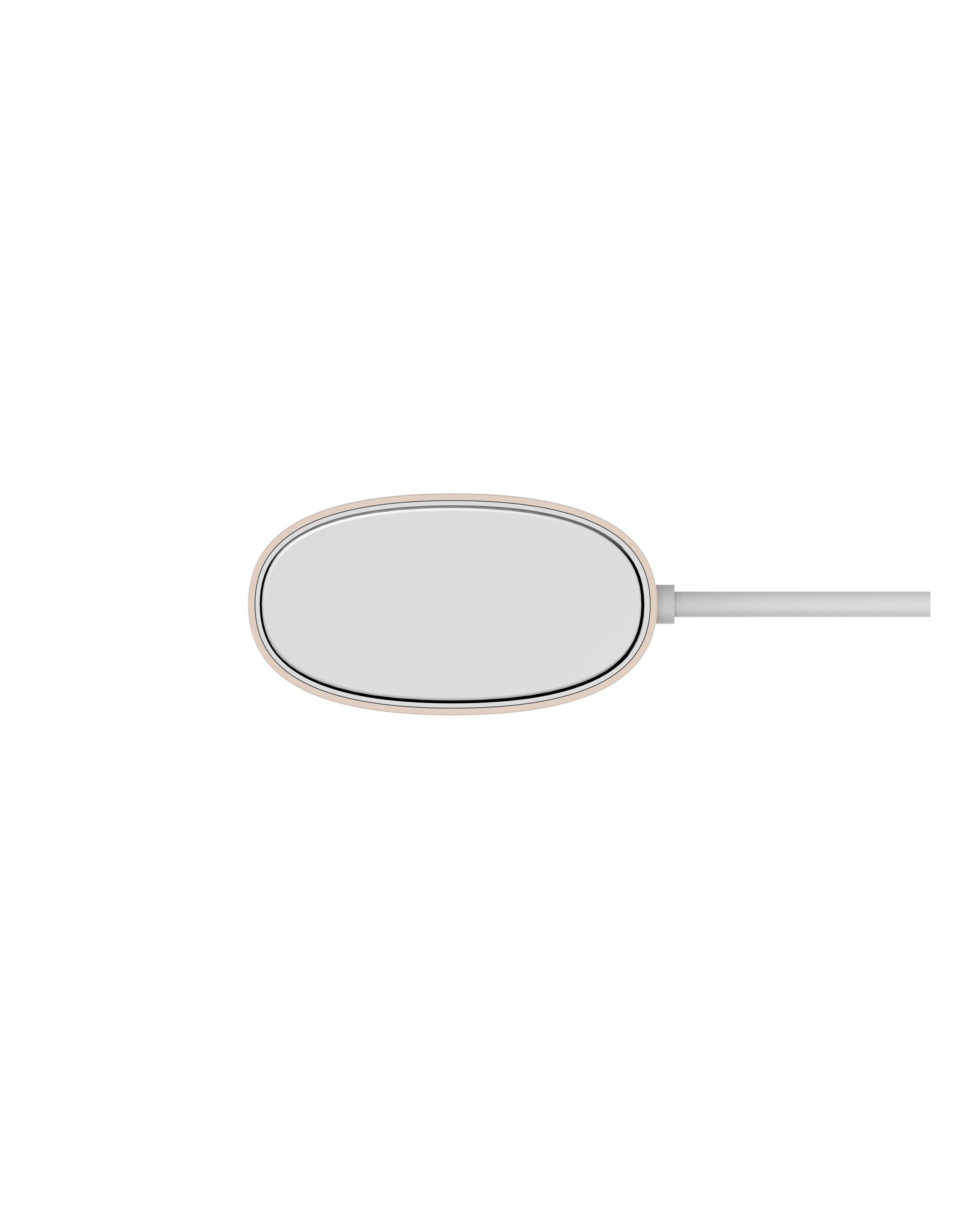 Blyss Iris â€?Ultrasonic Facial Scrubber & Skin Spatula