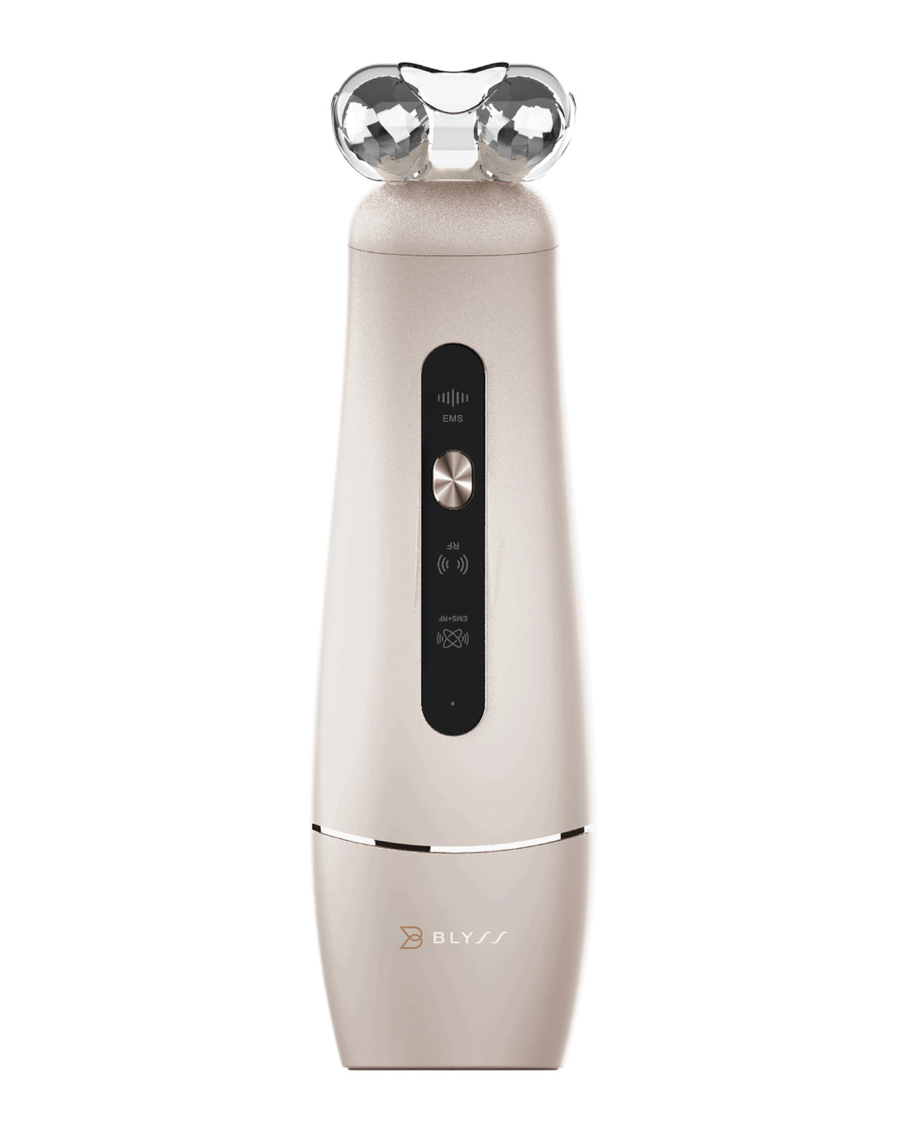 Blyss Luna â€?The Ultimate 3-in-1 Skin Rejuvenation Device