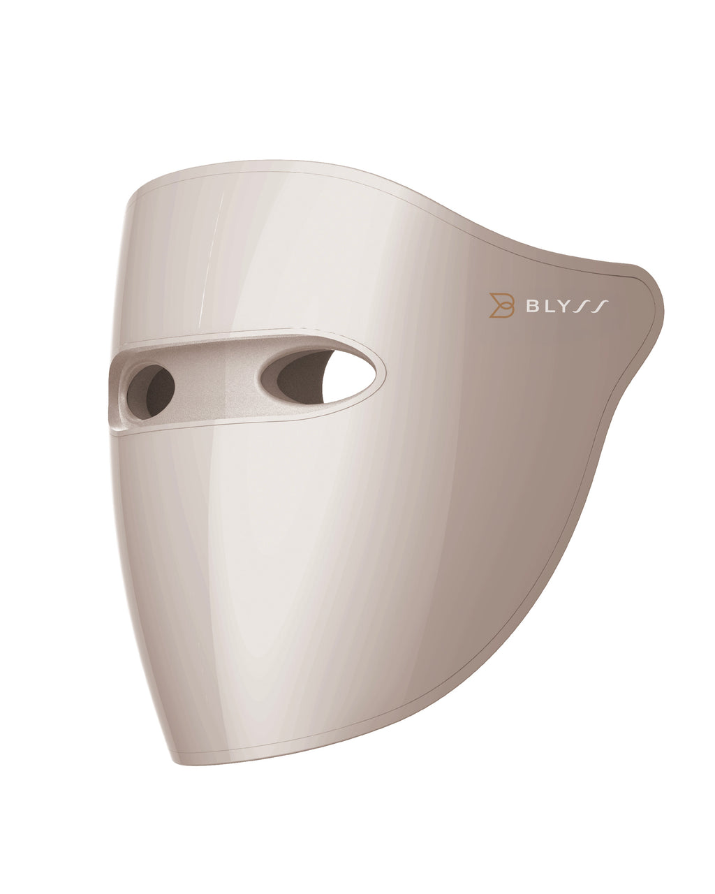 Blyss Helio â€?Professional-Grade LED Photon Therapy Mask