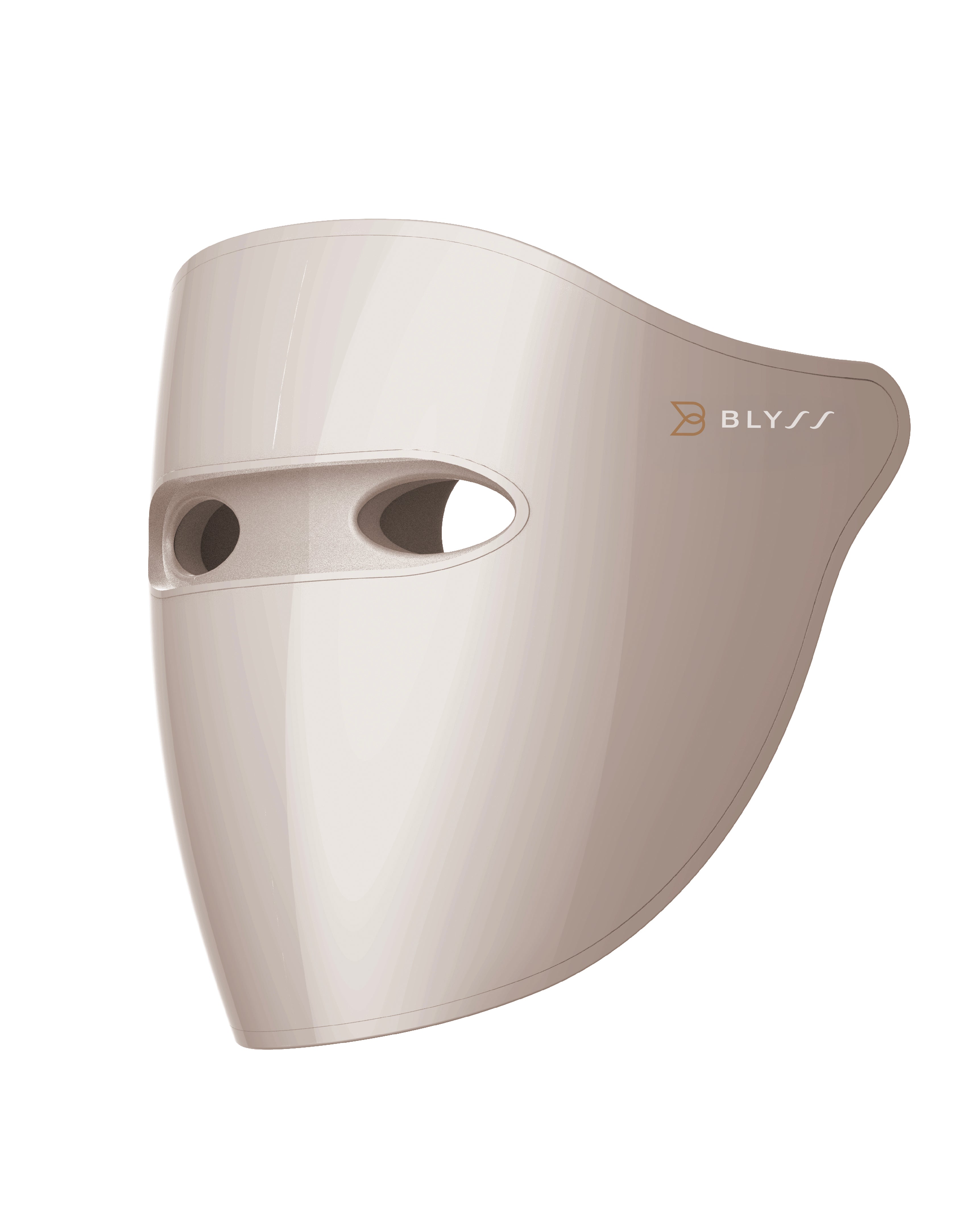 Blyss Helio â€?Professional-Grade LED Photon Therapy Mask