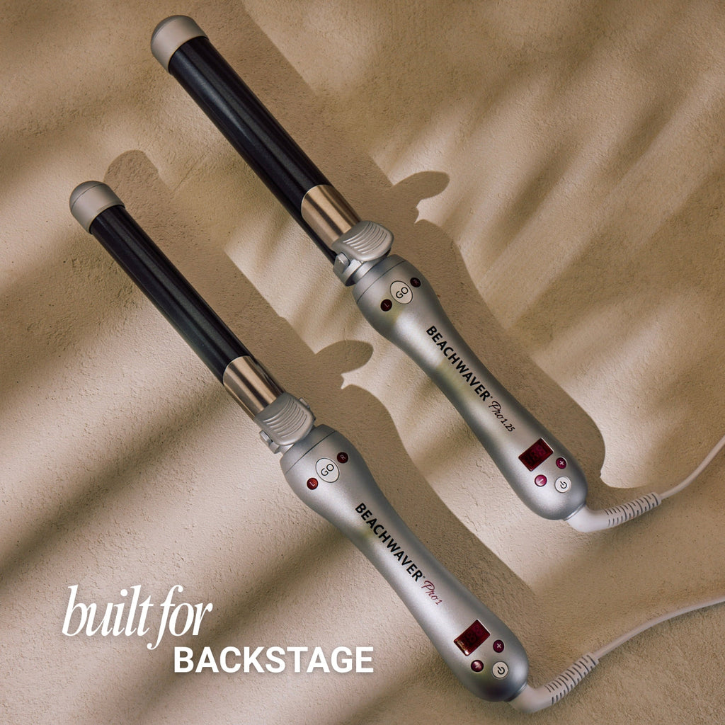 Beachwaver Pro Series