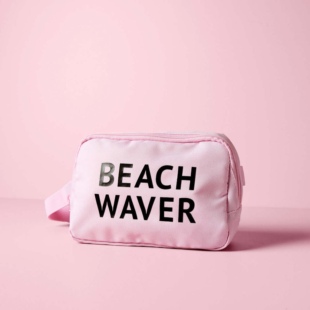 Beachwaver Fanny Pack