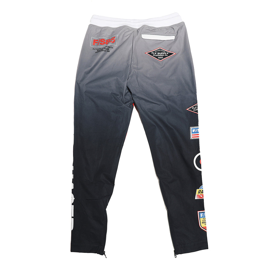 Paperchaser Jogger (Black)