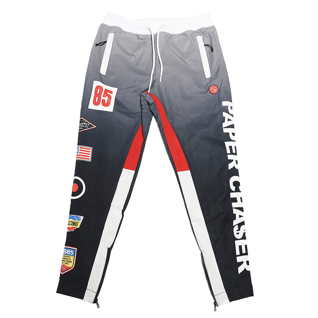 Paperchaser Jogger (Black)