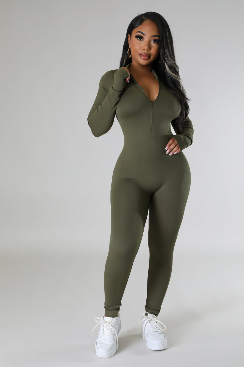 IN THE NIGHT | JUMPSUIT - MEDIUM