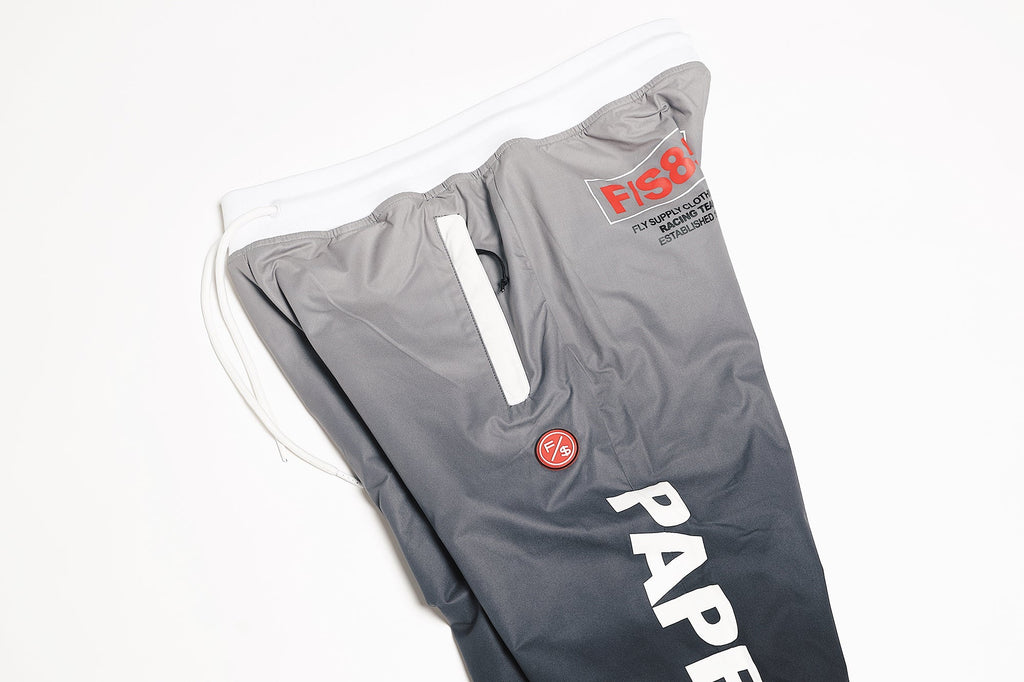 Paperchaser Jogger (Black)