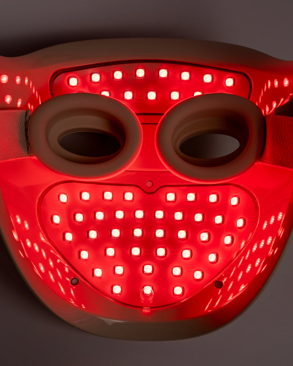 Blyss Helio â€?Professional-Grade LED Photon Therapy Mask