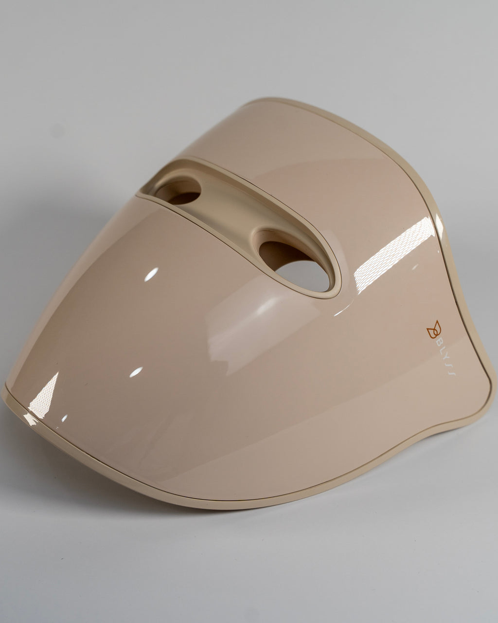 Blyss Helio â€?Professional-Grade LED Photon Therapy Mask