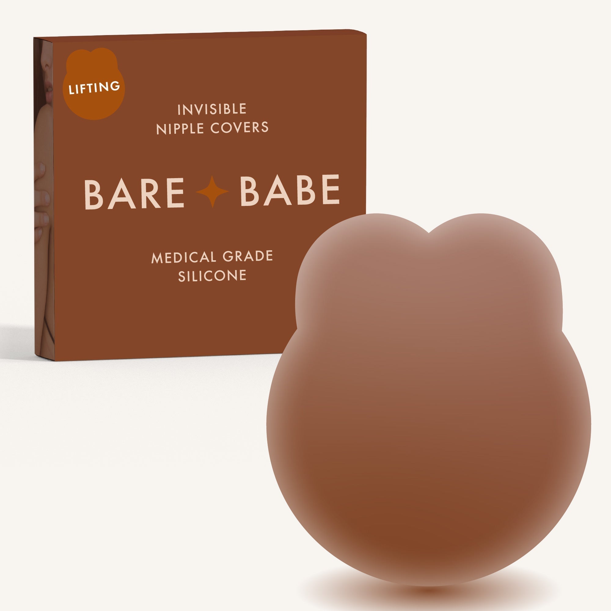 Lifting Nipple Covers