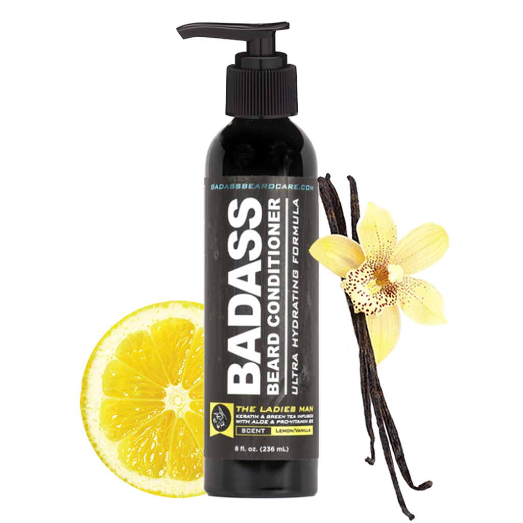 The Ladies Man Beard Conditioner