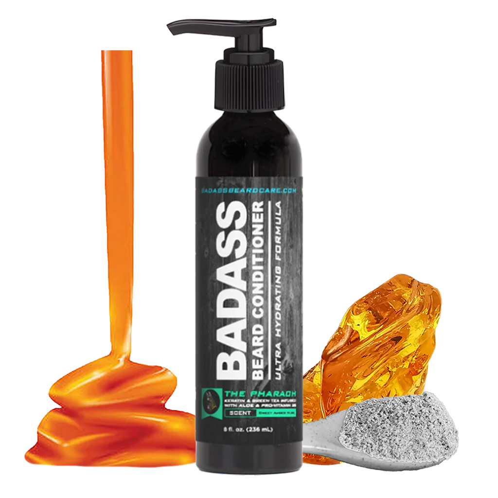 The Pharaoh Beard Conditioner