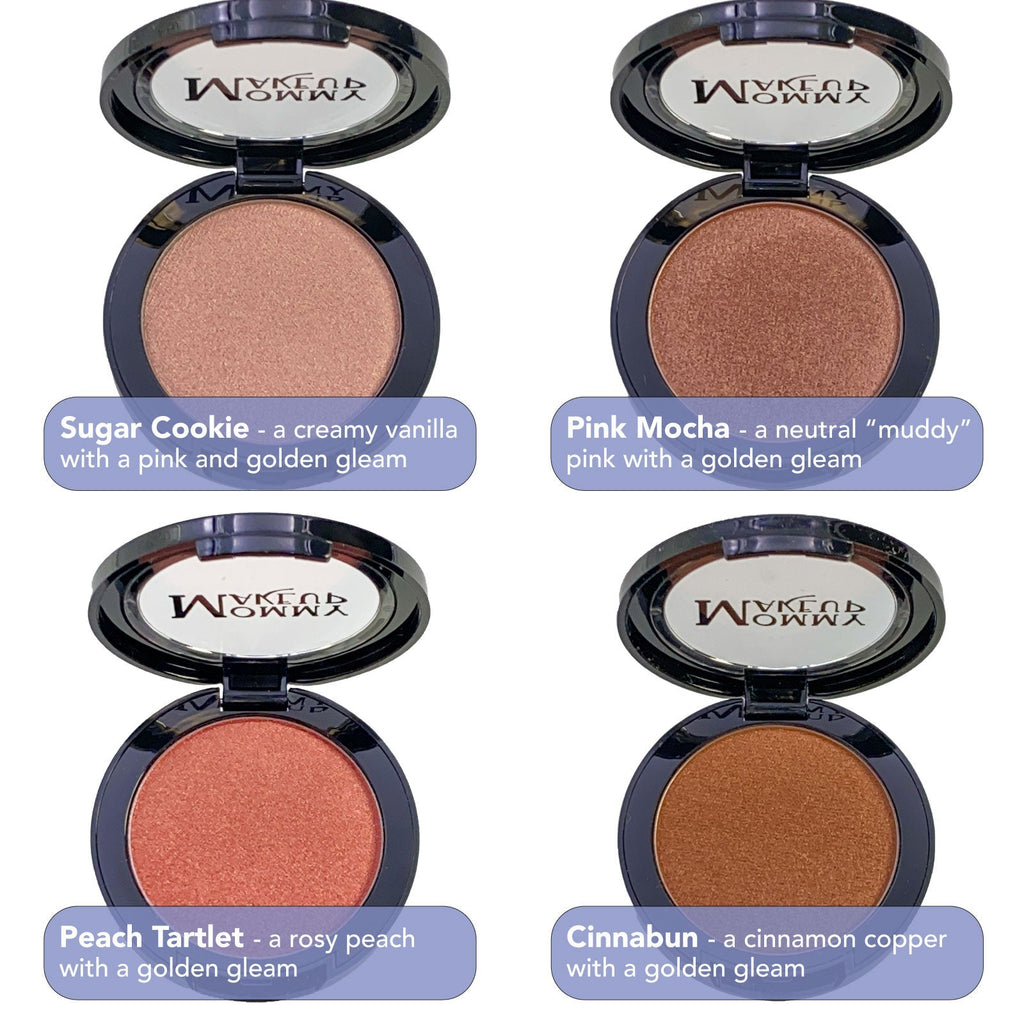 Eye Love It Set | Waterproof Eyeliner + 3-in-1 Color