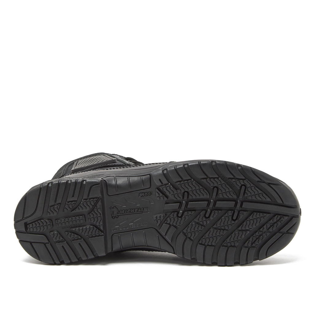 STRIKE FORCE 8" Boot SZ