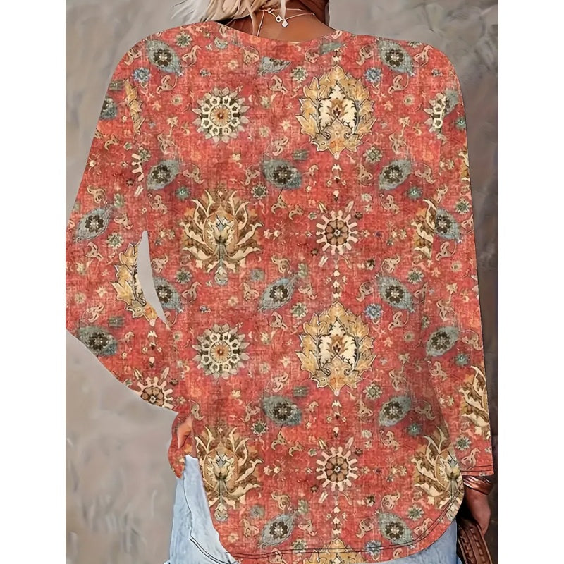 Womens Trendy Long Sleeve Tee Shirts