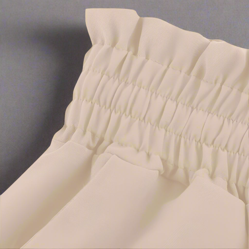 Women's High Waist Wide Leg Pants