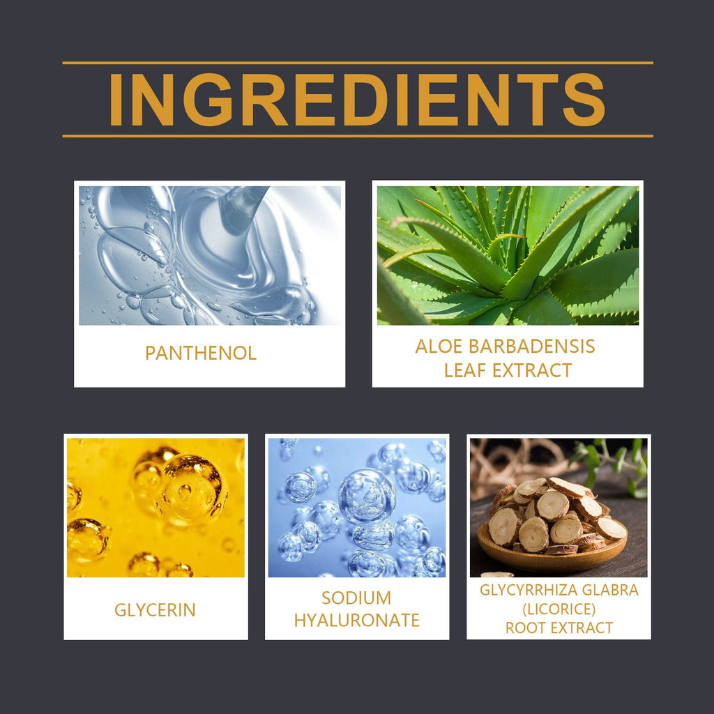 East Moon After Shave Lotion, After Shave Skin Care Refreshing Refreshing Skin Care Hydrating Nourishing Lotion