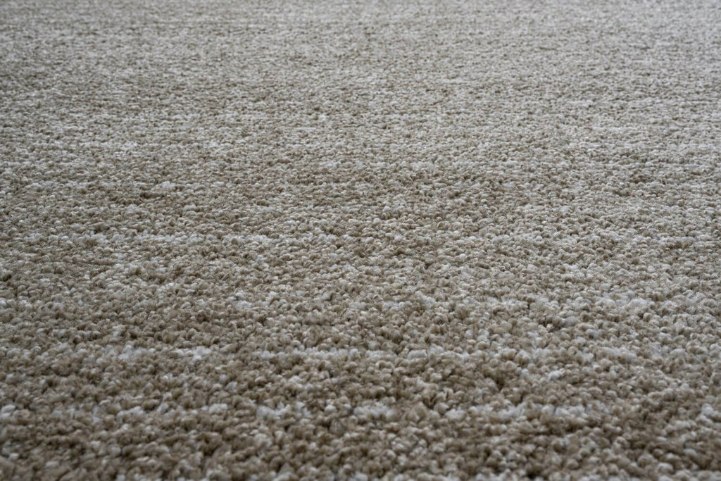 Granada Liora Beige, Ivory and Gold Polypropylene Area Rug