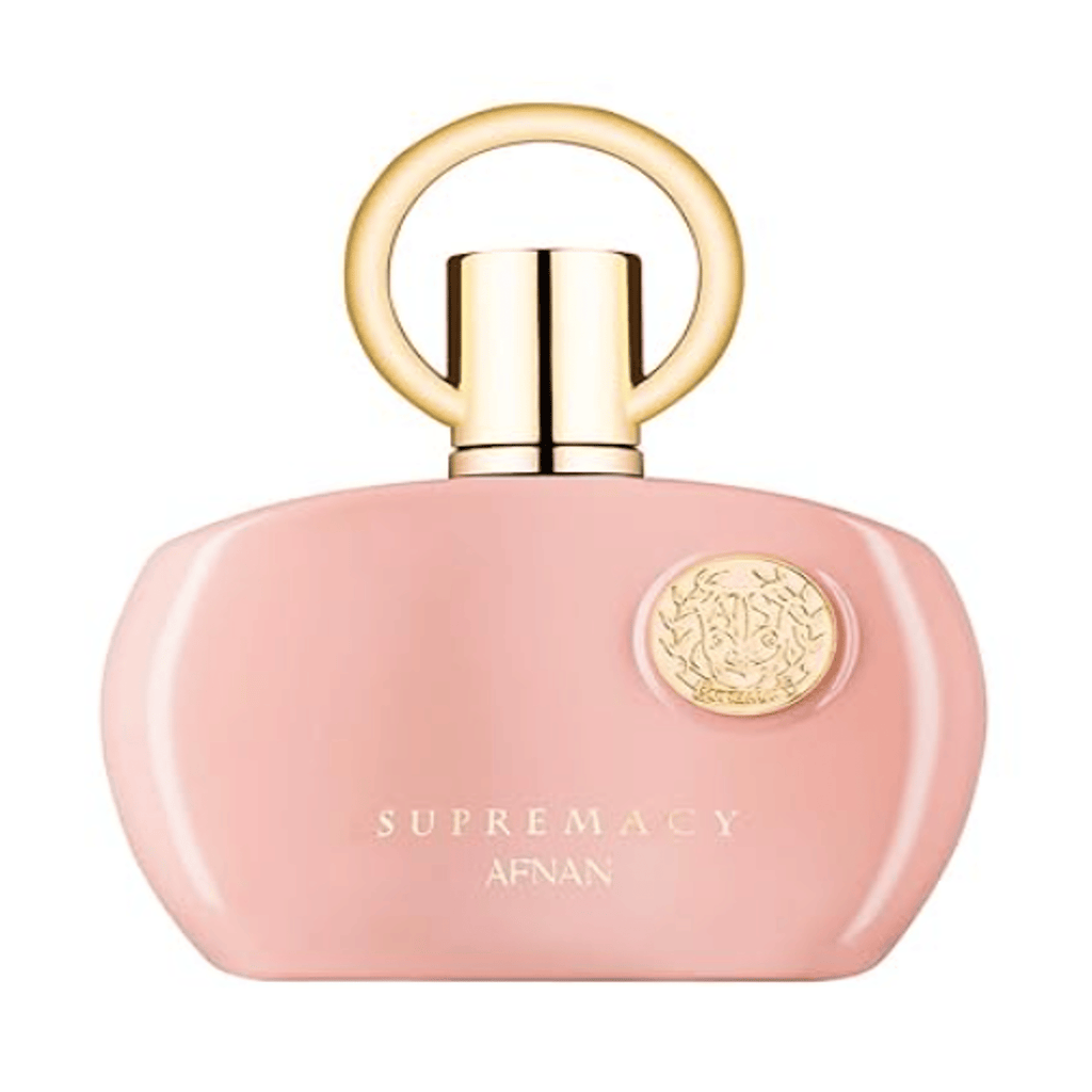 AFNAN Supremacy Pink EDP Spray For Women