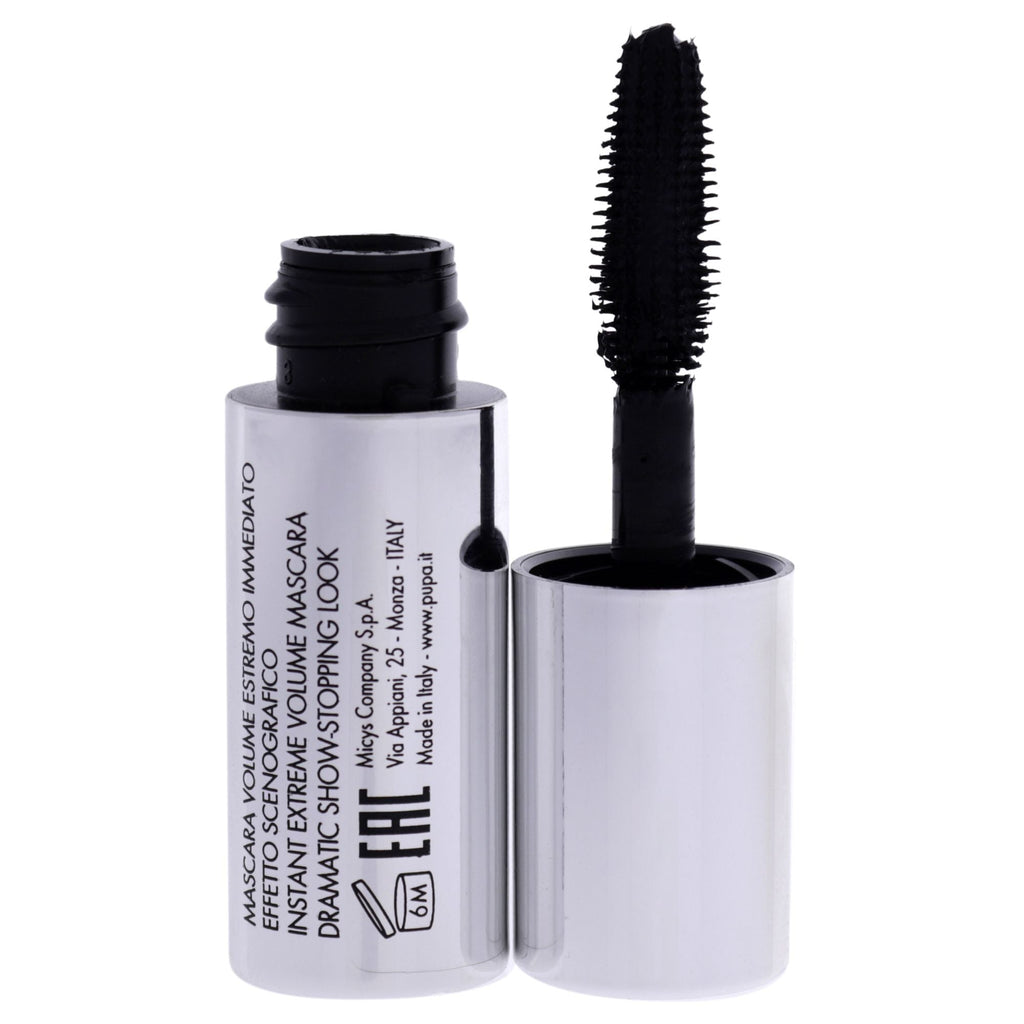 Vamp! Extreme Mascara - 010 Black by Pupa Milano for Women 0.27 oz Mascara