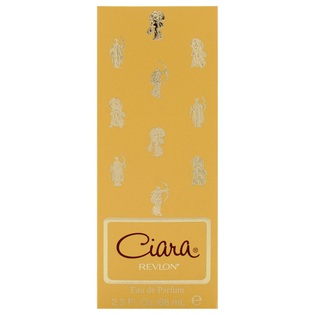Ciara by Revlon for Women - 2.3 oz EDP Spray