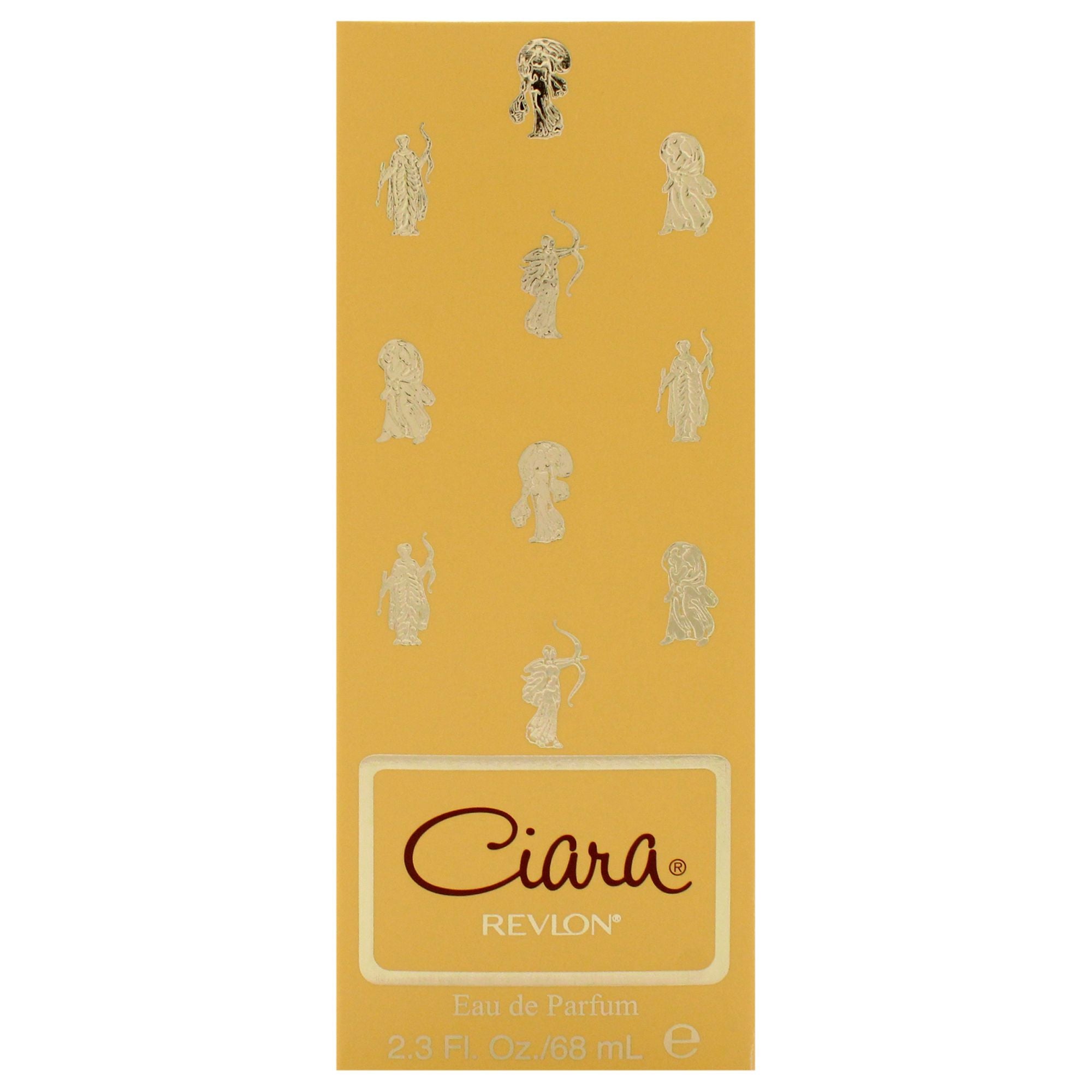 Ciara by Revlon for Women - 2.3 oz EDP Spray