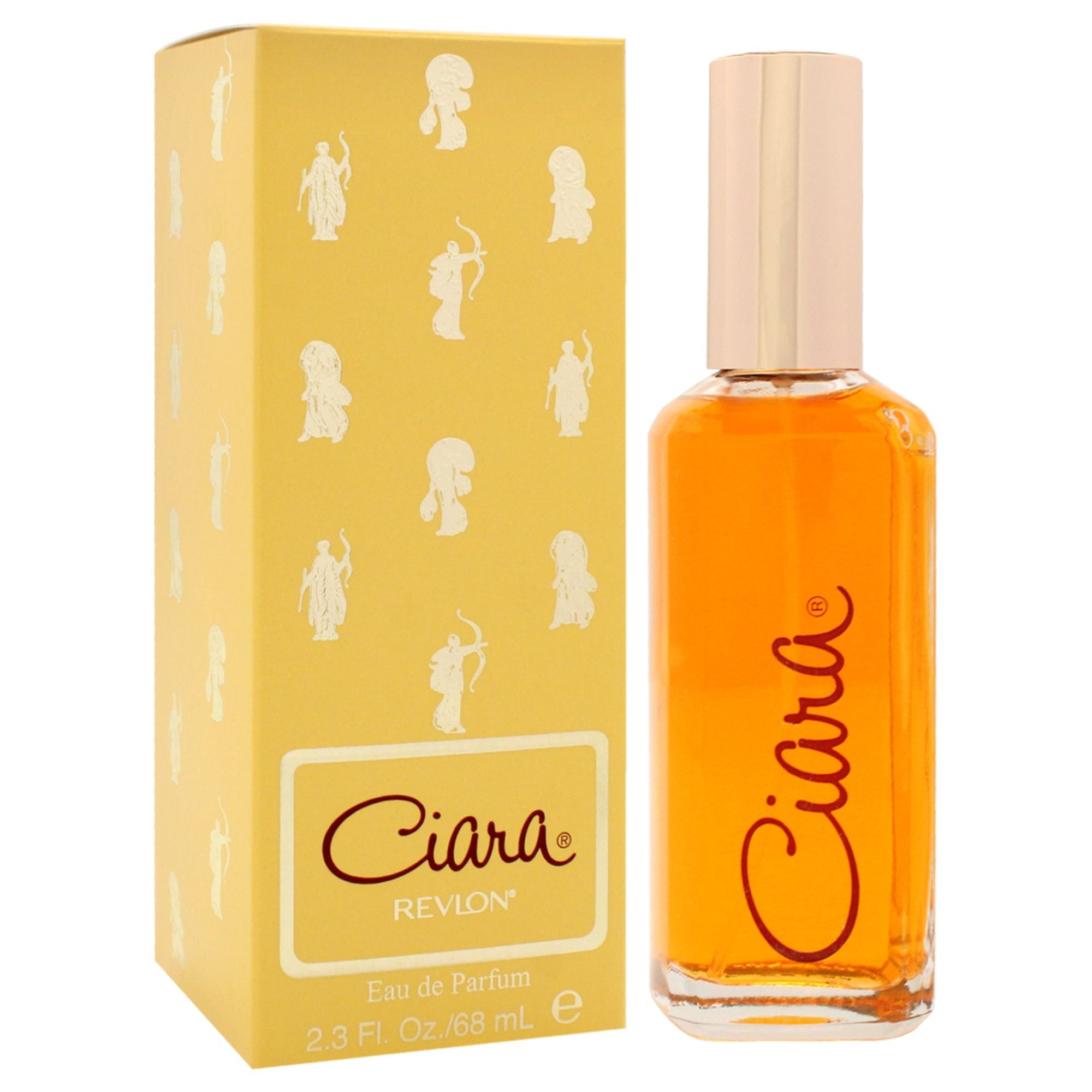 Ciara by Revlon for Women - 2.3 oz EDP Spray