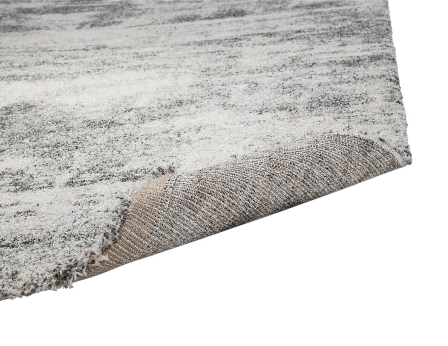 Granada Lina Grey/ Ivory Area Rug