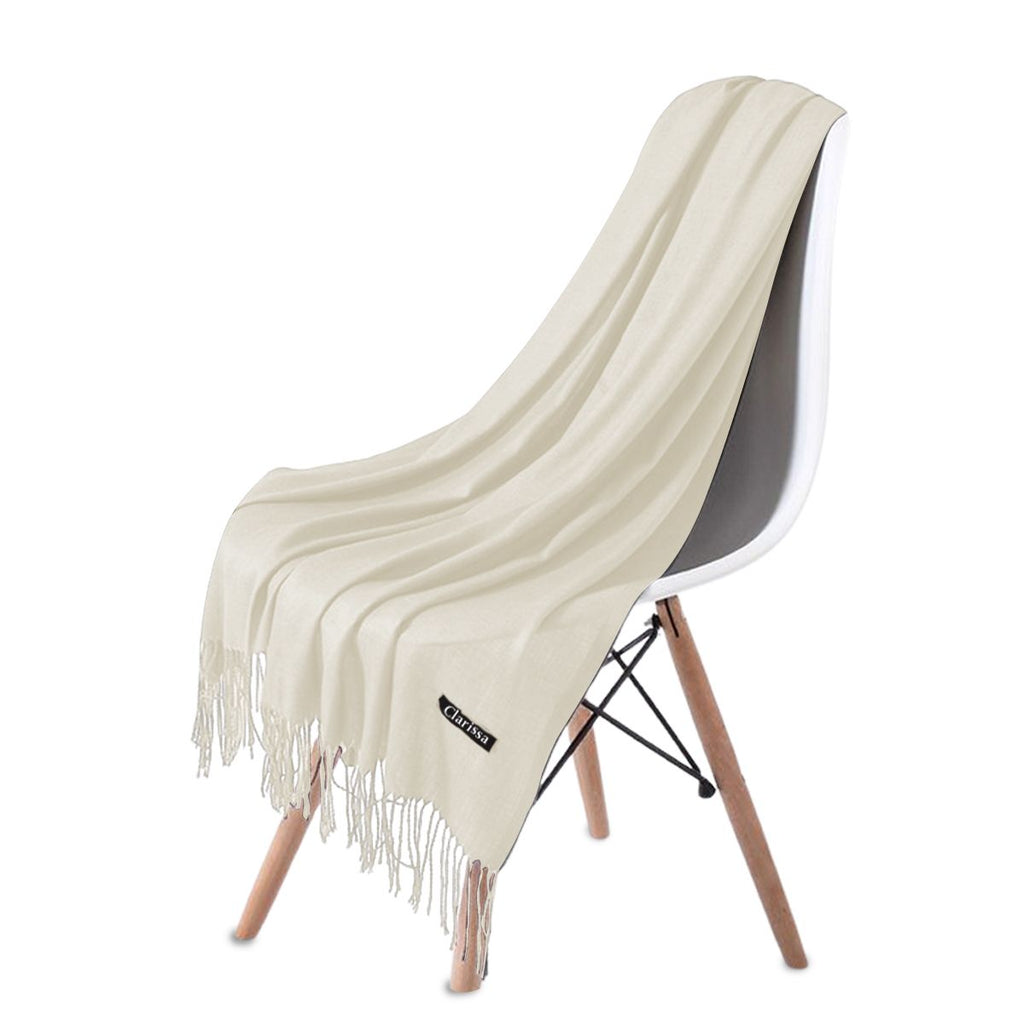 Clarissa Damita Fall Scarf