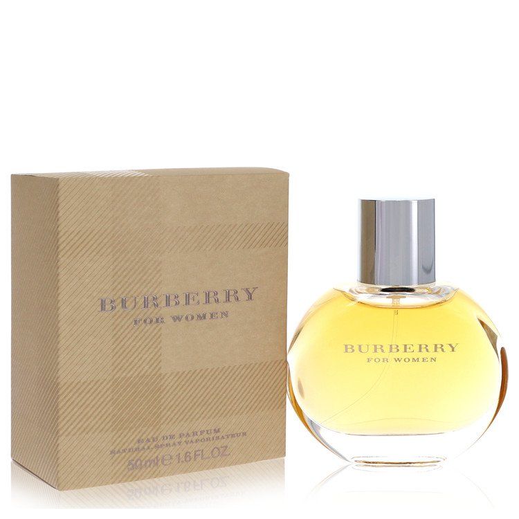 Burberry by Burberry Eau De Parfum Spray