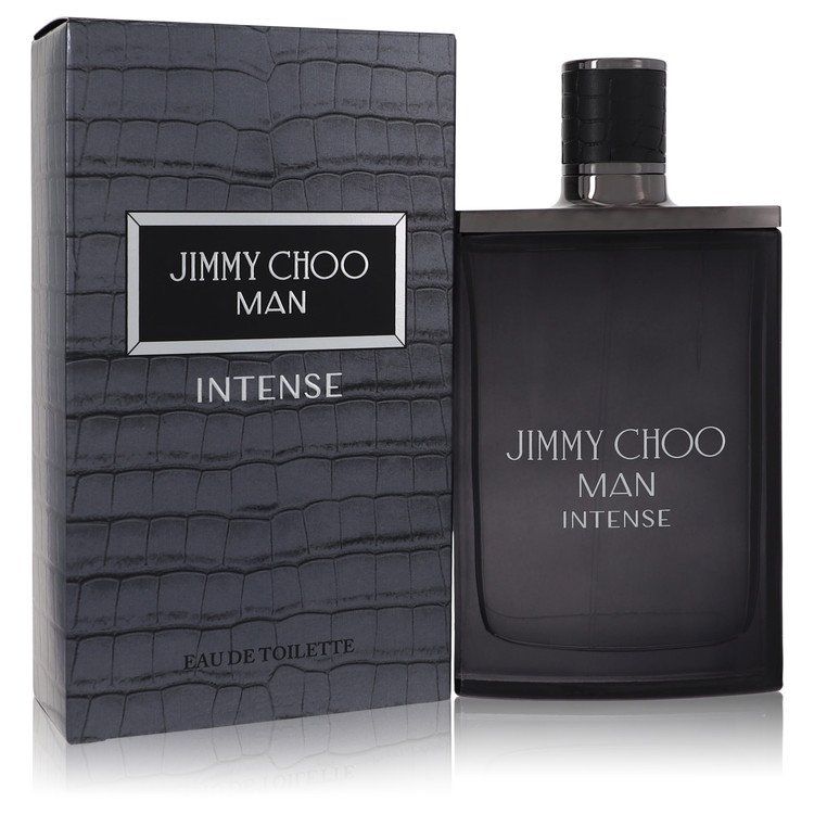 Jimmy Choo Eau De Toilette Spray 3.3 oz
