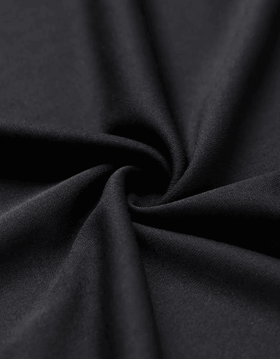 Summer Fashion Men's Round Neck Short Sleeved T-shirt