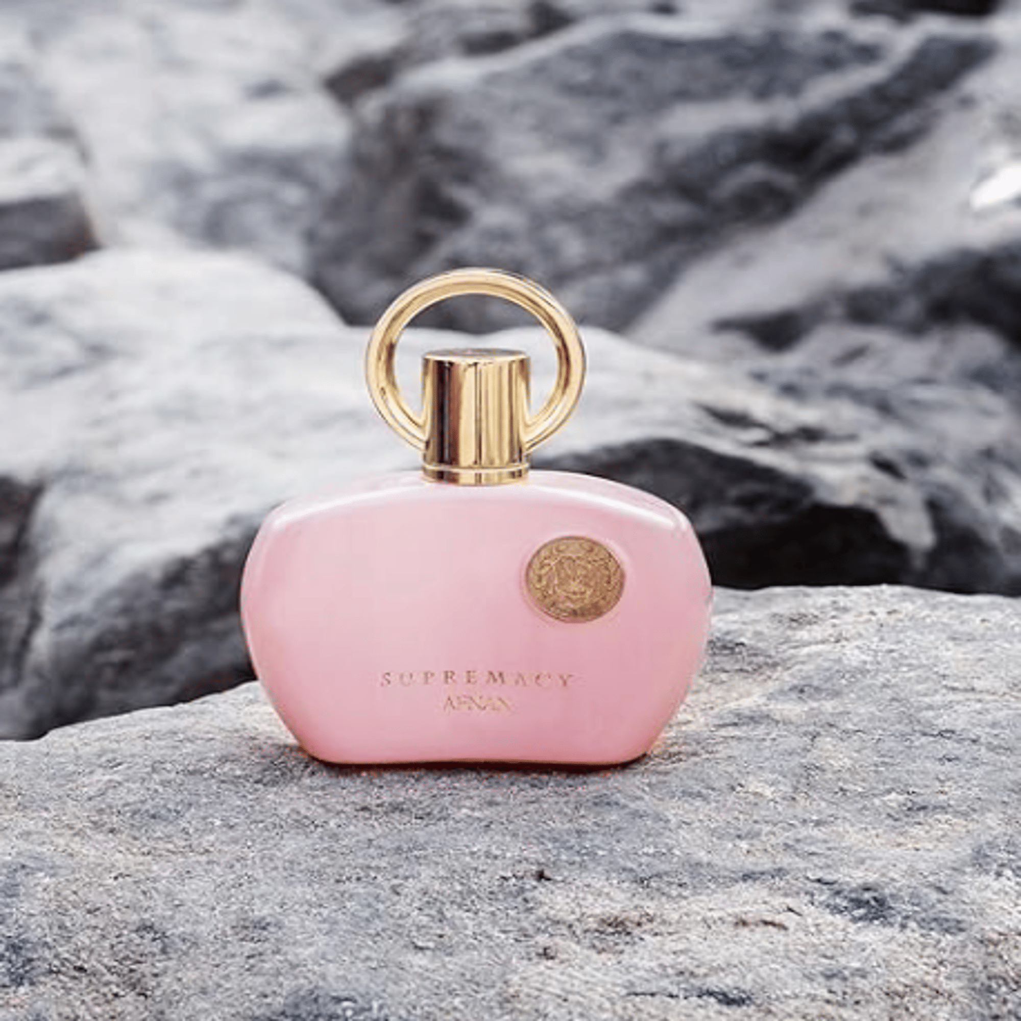 AFNAN Supremacy Pink EDP Spray For Women