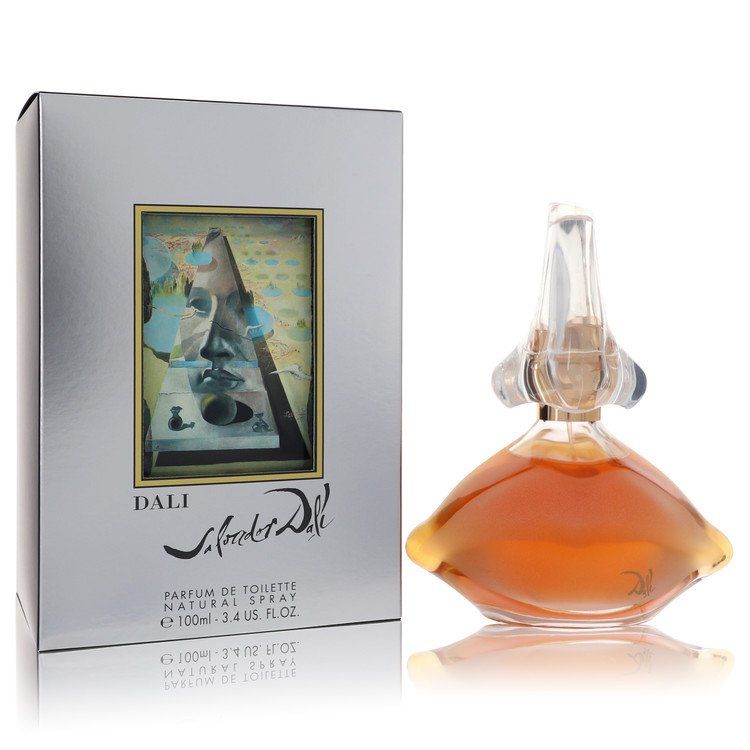 Salvador Dali by Salvador Dali Parfum De Toilette Spray