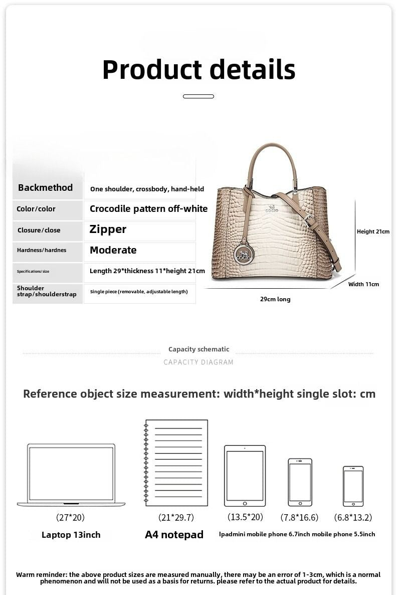 New Himalayan handheld high-grade temperament women's bag senior